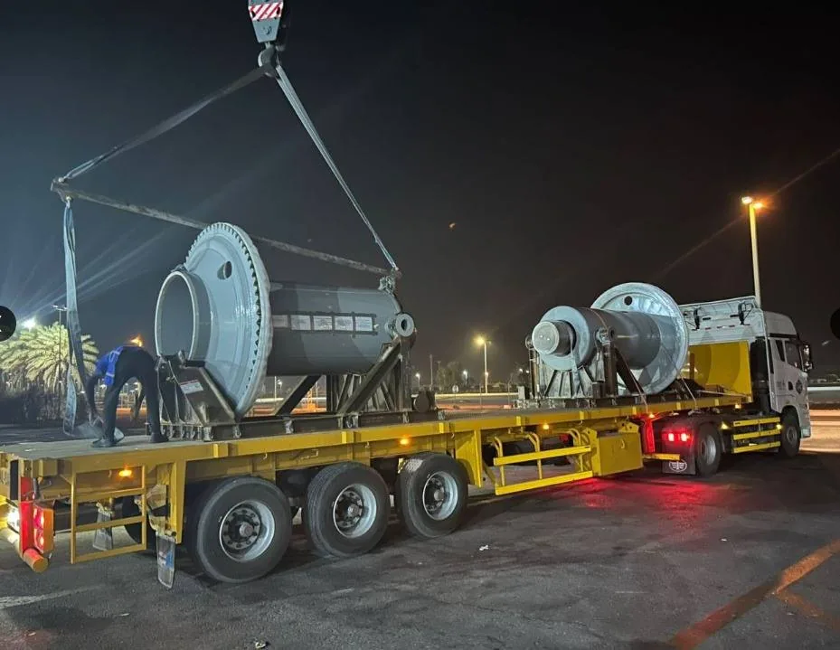 AviZone UAE air cargo image 4